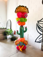 Event Balloon Column – Organic & Classic Styles