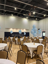 Custom Balloon Table Centerpieces