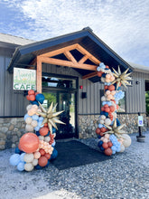 Luxury Custom Balloon Installations