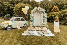 Luxury Bridal & Baby Shower Balloon Packages