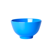 Bright Melamine Small Bowls (Set of 6) - Ellie and Piper
