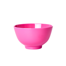 Bright Melamine Small Bowls (Set of 6) - Ellie and Piper