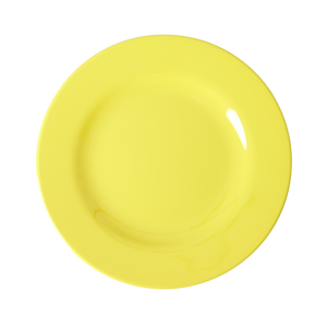 Bright Melamine Side Plates (Set of 6) - Ellie and Piper