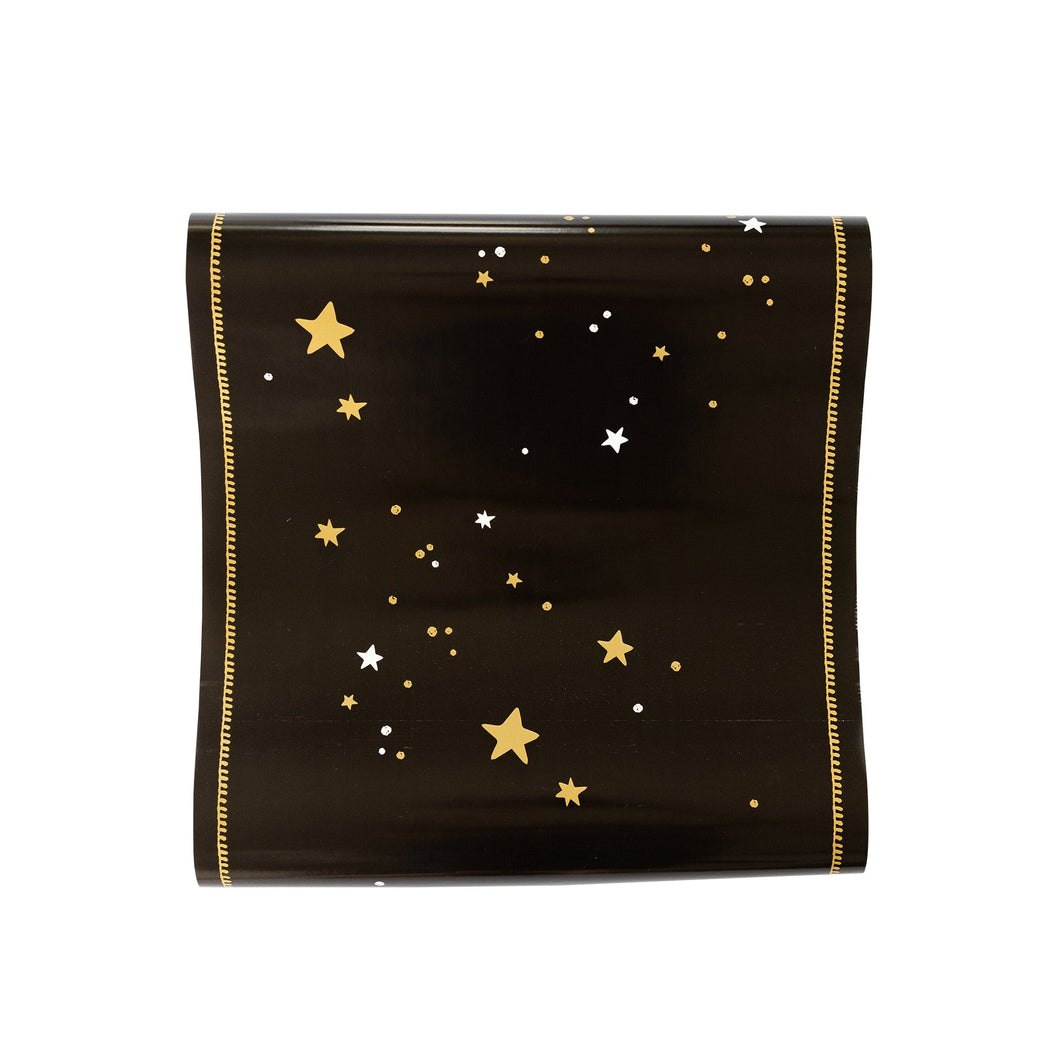 Mystical Stars Table Runner - Ellie and Piper