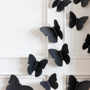 Mystical Bag Of Butterflies Wall Decor - Ellie and Piper