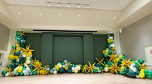 Luxury Custom Balloon Installations