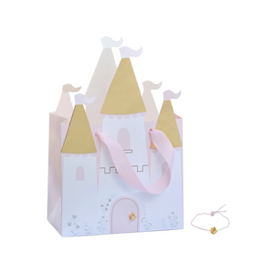Princess Castle Party Bags - Ellie and Piper