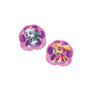 Paw Patrol Balloon - Skye and Everest - Ellie and Piper