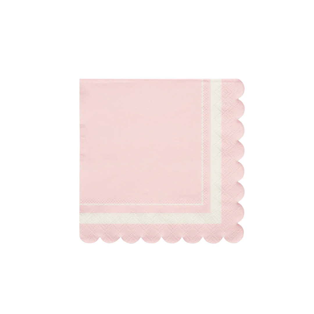 Sophistiplate Cocktail Napkins - Thumbnail 2