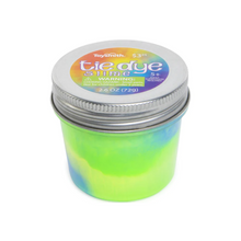 Tie Dye Slime (Sold Individually) - Ellie and Piper