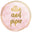 logo of Ellie and Piper - Party in Style - NH Luxury Balloons