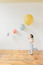 Helium Latex Balloon Bundles - Ellie and Piper