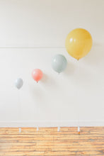 Helium Latex Balloons - Ellie and Piper