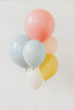 Helium Latex Balloon Bundles - Ellie and Piper