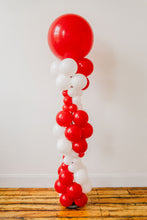 Event Balloon Column – Organic & Classic Styles - Ellie and Piper
