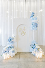 Luxury Bridal & Baby Shower Balloon Packages