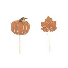 Autumn Cocktail Picks - Ellie and Piper