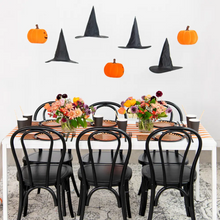 Check It! Halloween Dinner Plates - Ellie and Piper