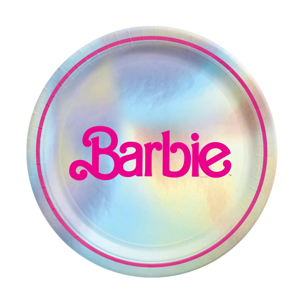 Malibu Barbie 9