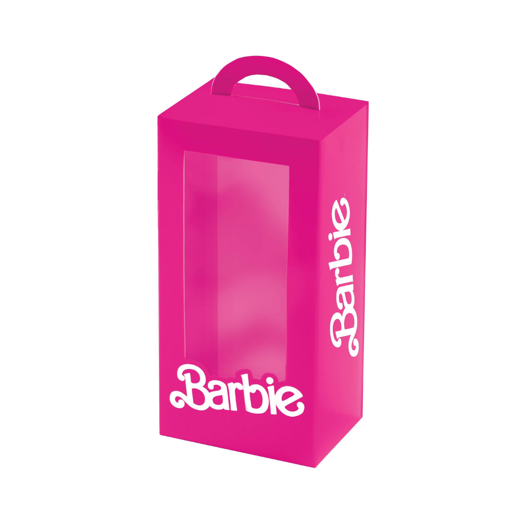 Malibu Barbie Favor Boxes (Set of 4) - Ellie and Piper
