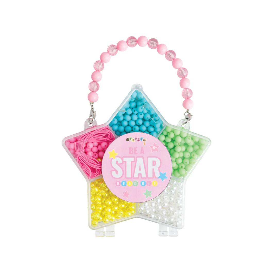 Be A Star Bead Kit - Ellie and Piper