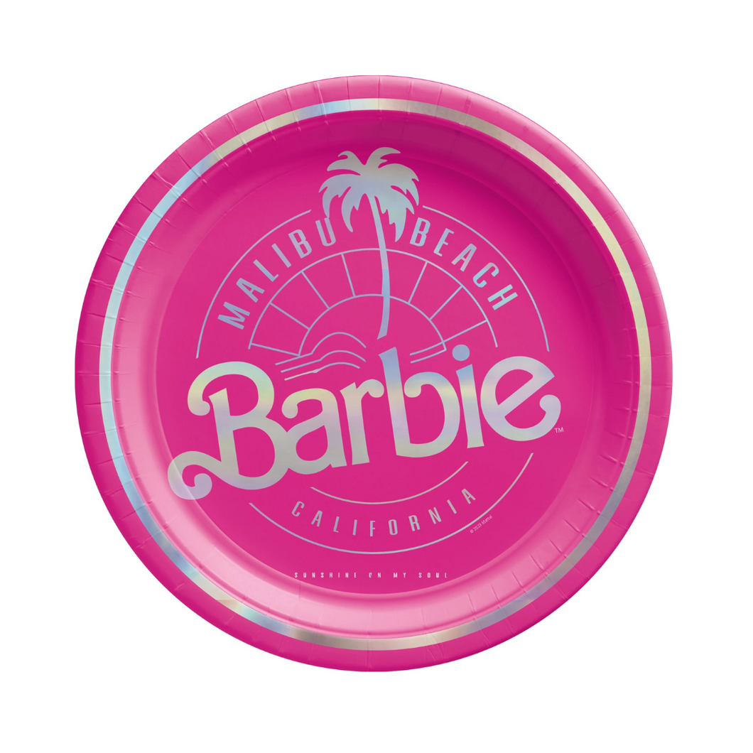 Malibu Barbie 7