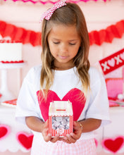 Kissing Booth Treat Boxes - Ellie and Piper