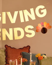 It's Giving Friends Banner - Ellie and Piper