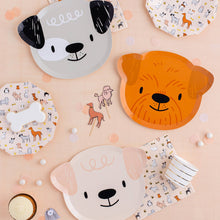 Bow Wow Cupcake Decorating Kit - Ellie and Piper
