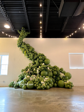 Luxury Custom Balloon Installations