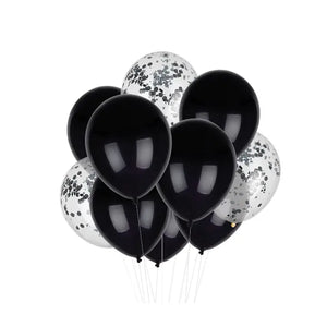 Licorice Balloon Bouquet - Ellie and Piper