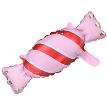 Mini Candy Balloon (Set of 5)