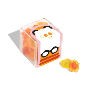 Spooky Ghosts - Candy Cube - Ellie and Piper