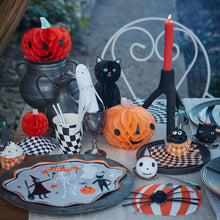Happy Halloween Cupcake Kit - Ellie and Piper