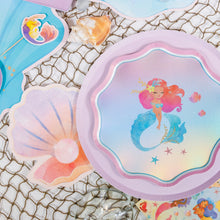 Pearl Oyster Napkins - Ellie and Piper