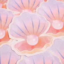 Pearl Oyster Napkins - Ellie and Piper