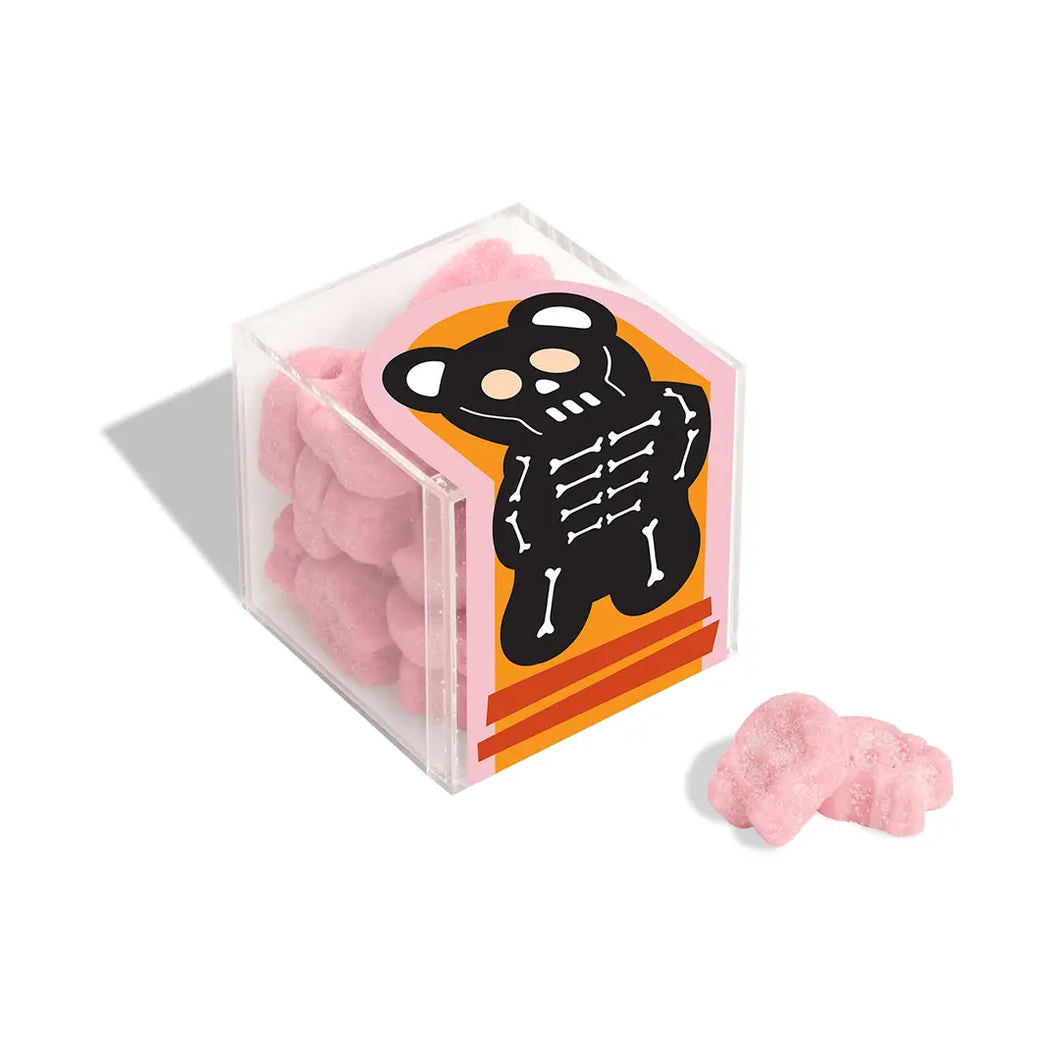 Sugar Skulls - Candy Cube - Ellie and Piper