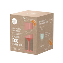 Reusable Eco Party Cups - Ellie and Piper