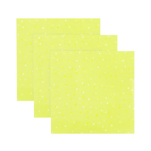 Lime Lemonade Party Napkins - Ellie and Piper