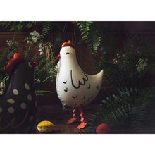 Chicken Hen Foil Balloon - Ellie and Piper