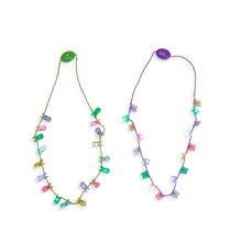 Spring Bling Light Up Necklace (Sold Individually) - Ellie and Piper