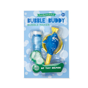 Shark Bubble Maker - Ellie and Piper