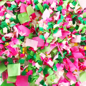 Palm Springs Confetti Mix - Ellie and Piper