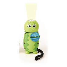Bug Rechargeable Flashlight (Sold Individually) - Ellie and Piper