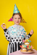 Polka Dot Party Hats - Ellie and Piper