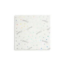 Cosmic Shooting Star Napkins - Ellie and Piper