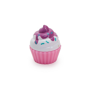 Cupcake Lip Balm (Sold Individually) - Ellie and Piper