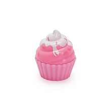 Cupcake Lip Balm (Sold Individually) - Ellie and Piper