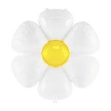 Daisy Flower Shaped Balloon - Ellie and Piper