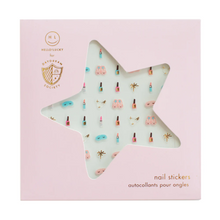 Sweet Dreams Nail Stickers - Ellie and Piper